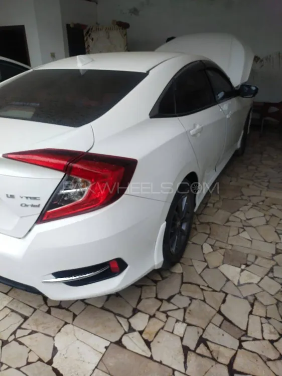ہونڈا سوک 2020 for Sale in منڈی بہاؤ الدین Image-1