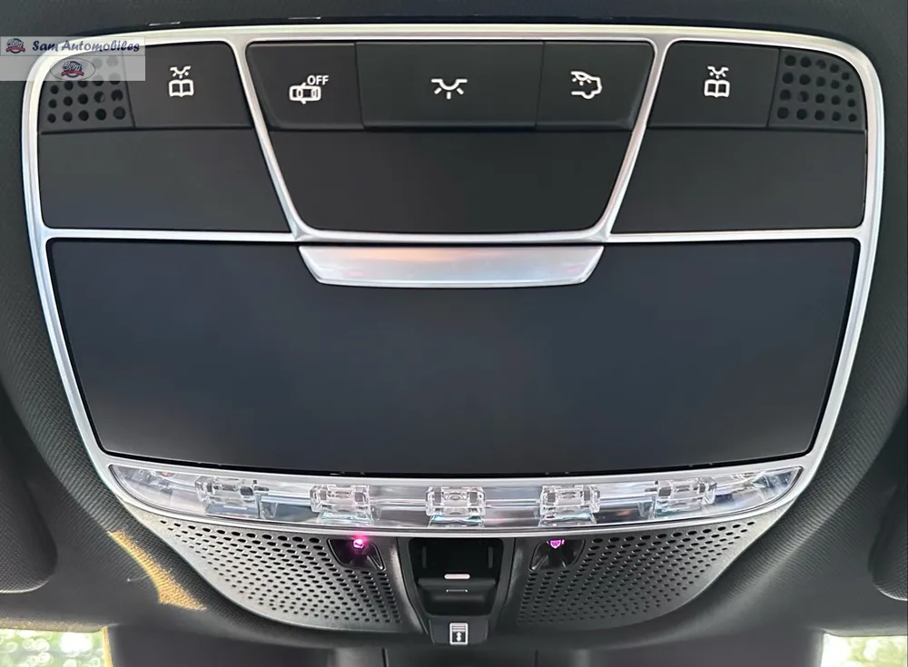 Mercedes Benz S Class 2017 for Sale in Karachi Mercedes Benz S Class 2017 for Sale in Karachi Image-14