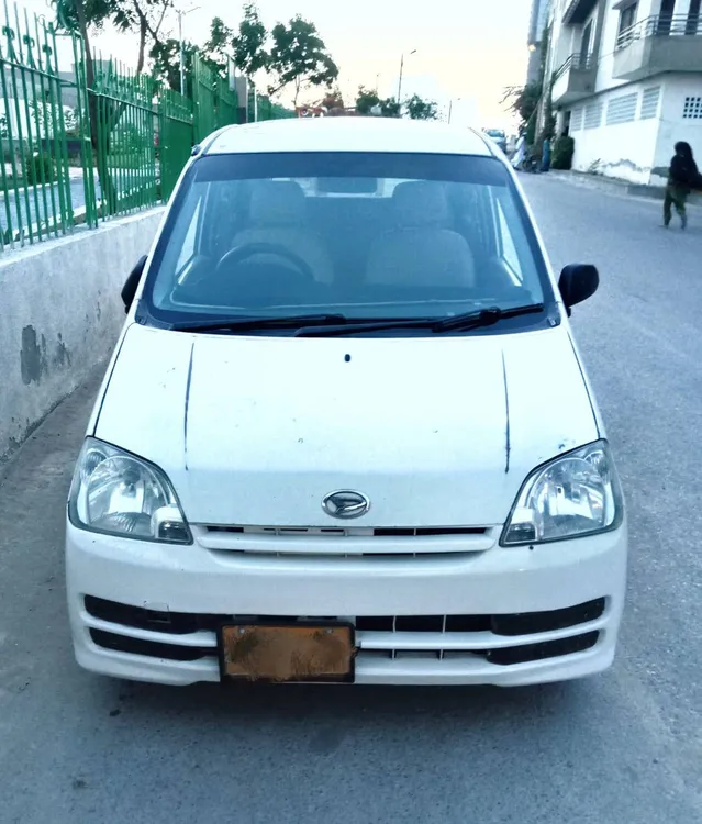Daihatsu Mira 2006 for Sale in Karachi Image-1