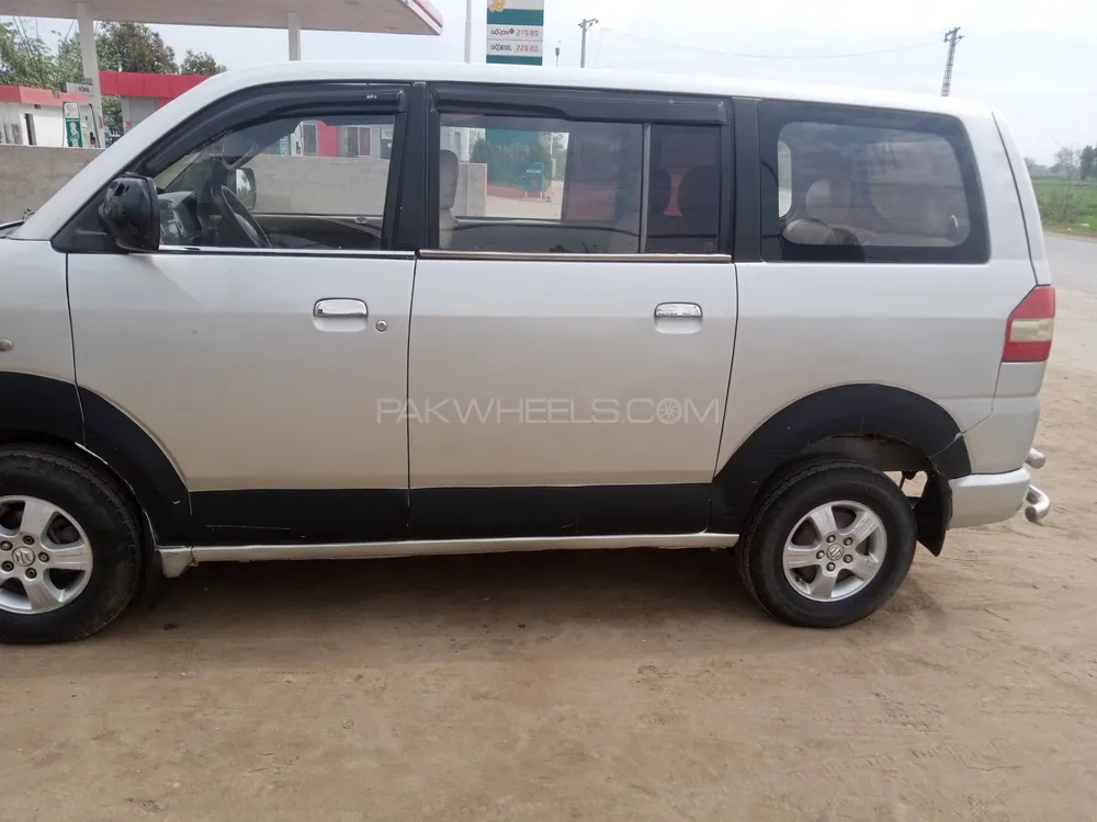 Suzuki APV 2006 for Sale in Gujrat Image-1