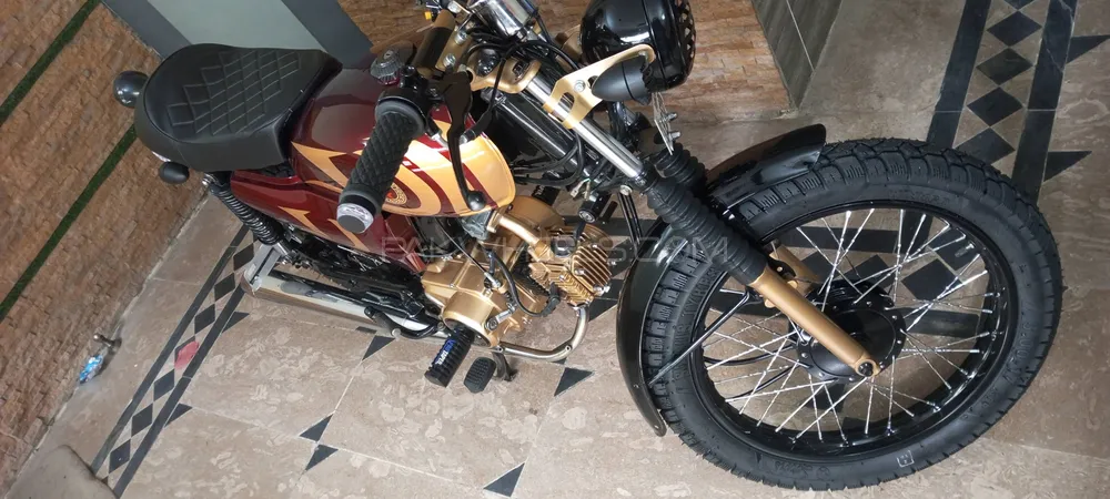 Metro MR-70 Limited Edition 2007 for Sale Image-1