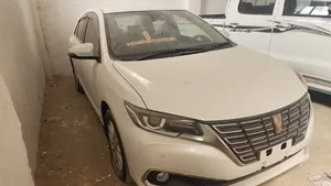 Toyota Premio X EX Package 1.8 2017 for Sale