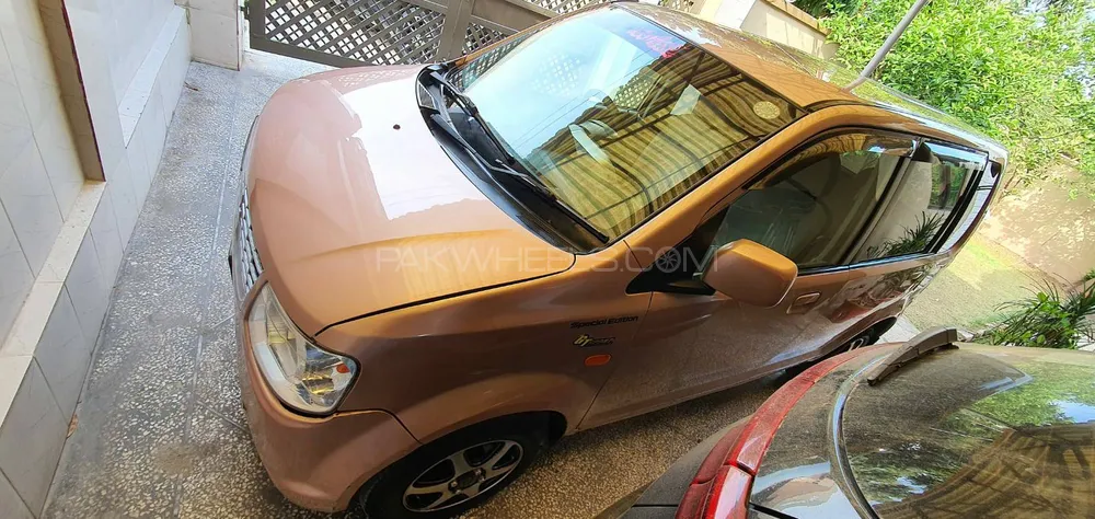 Mitsubishi Ek Wagon 2011 for Sale in Rawalpindi Image-1