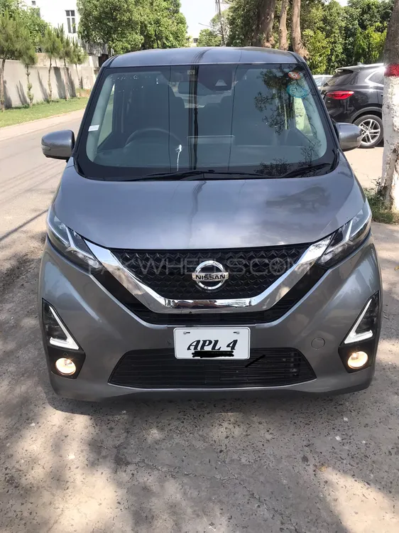 Nissan Dayz 2019 for Sale in Lahore Image-1