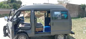 Suzuki Bolan VX 1995 for Sale