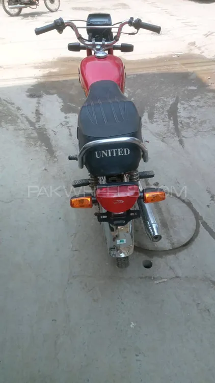 United US 70 2022 for Sale Image-1