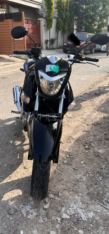 Suzuki Inazuma 2018 for Sale Image-1