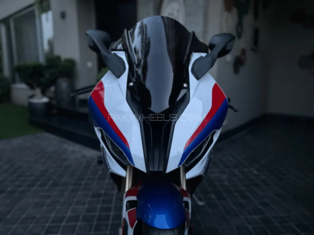 Bmw s1000rr 2021 online for sale