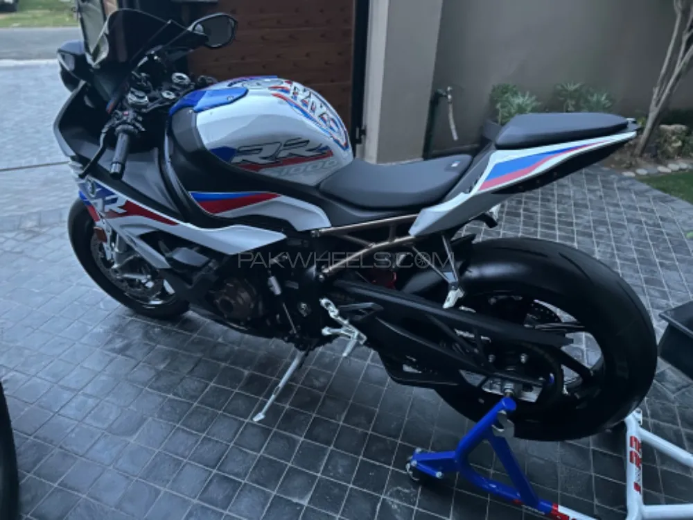 Bmw s1000rr discount 2021 for sale