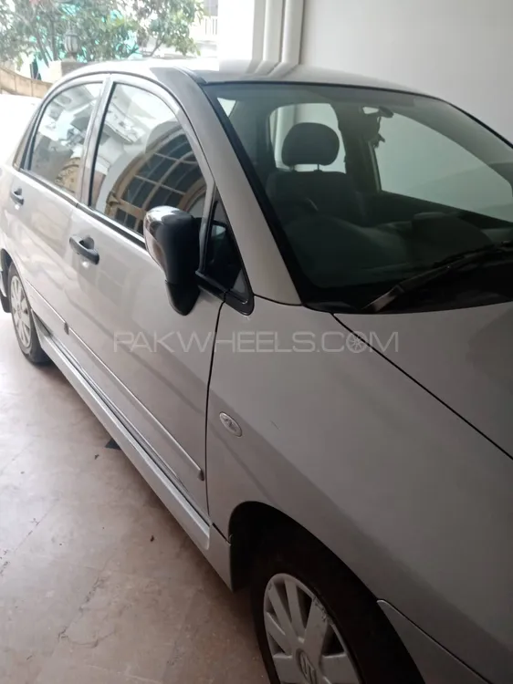 Suzuki Liana 2007 for Sale in Islamabad Image-1