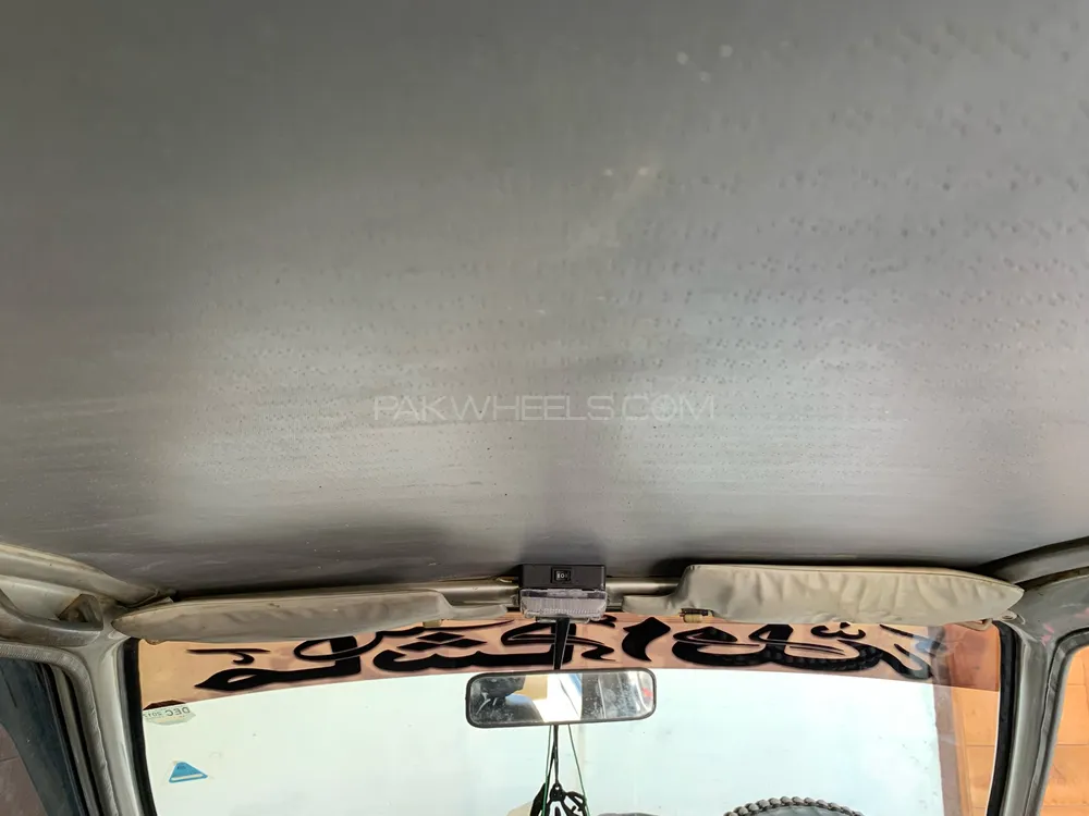 Suzuki Mehran 2011 for Sale in Bahawalpur Image-1
