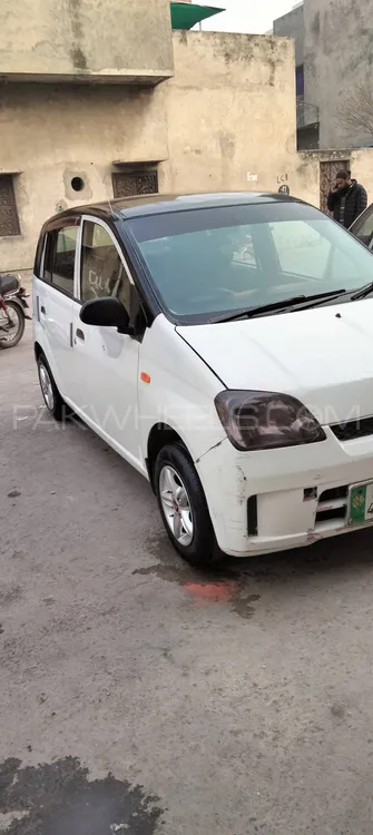 Daihatsu Mira 2010 for Sale in Lahore Image-1