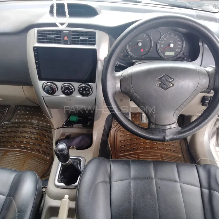 Suzuki Liana 2006 for Sale in Rawalpindi Image-1