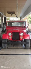 Willys M38 1964 for Sale