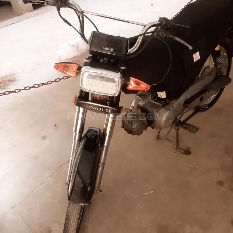 Unique Xtreme UD 70 2019 for Sale Image-1
