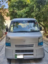 Suzuki Every 2007 for Sale