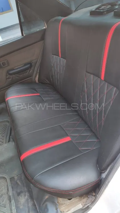 Toyota Corolla 1988 for Sale in Hangu Image-1