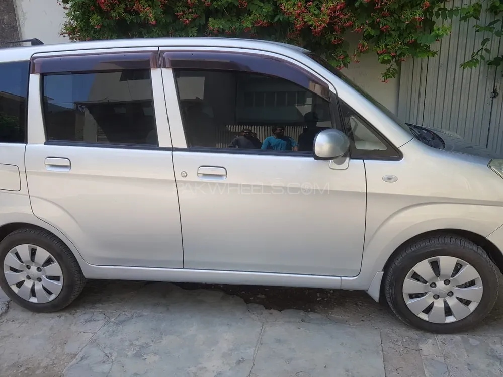 Subaru Stella 2008 for Sale in Rawalpindi Image-1