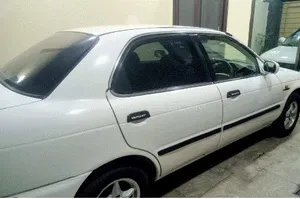 Suzuki Baleno 1999 for Sale