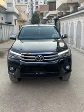 Toyota Hilux Revo V Automatic 2.8 2020 for Sale