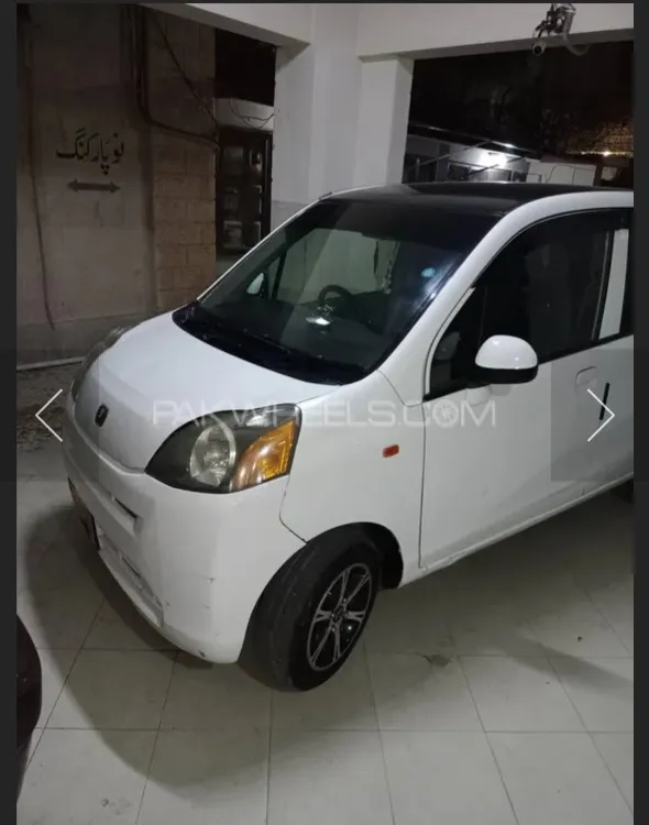 Honda Life 2009 for Sale in Karachi Image-1