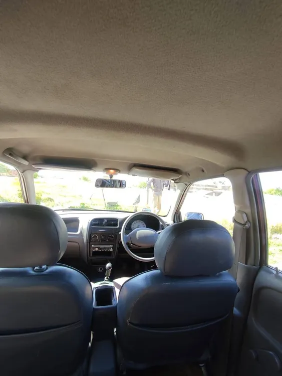 Suzuki Alto 2006 for Sale in Wah cantt Image-1
