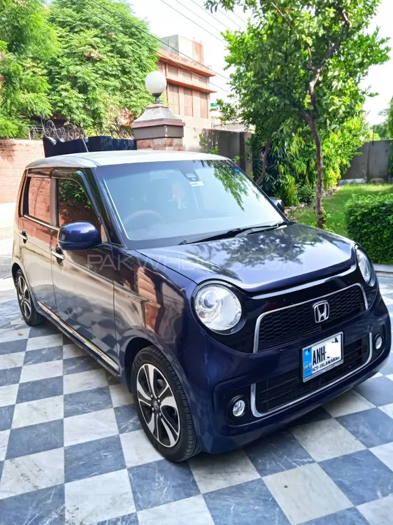 Honda N One 2015 for Sale in Lahore Image-1