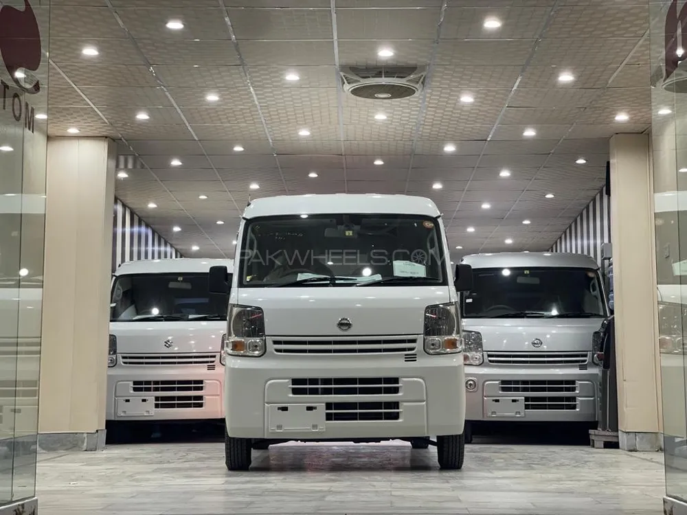 Nissan Clipper 2019 for Sale in Gujranwala Image-1