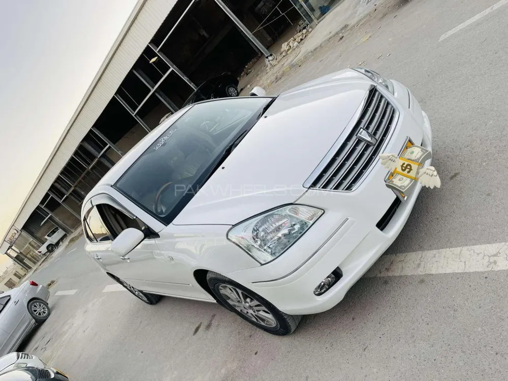 Toyota Premio 2006 for Sale in Quetta Image-1