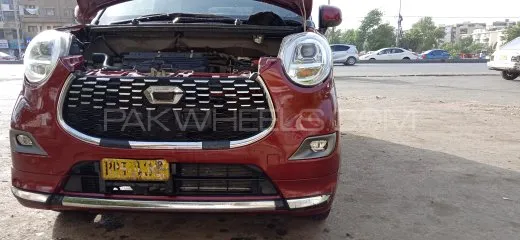 Daihatsu Cast 2015 for Sale in Karachi Image-1