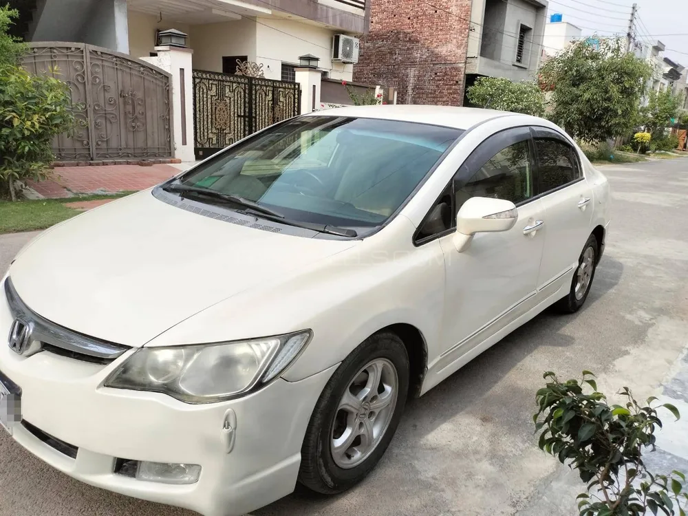ہونڈا سوک 2005 for Sale in گجرانوالہ Image-1