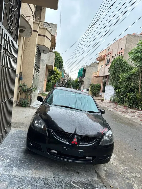 Mitsubishi Lancer 2004 for Sale in Lahore Image-1