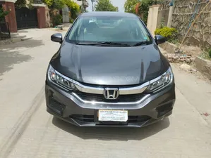 Honda City 1.2L CVT 2021 for Sale
