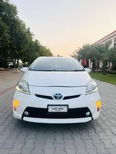 Toyota Prius 2013 for Sale