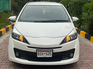 Toyota Vitz RS GS 1.5 2013 for Sale