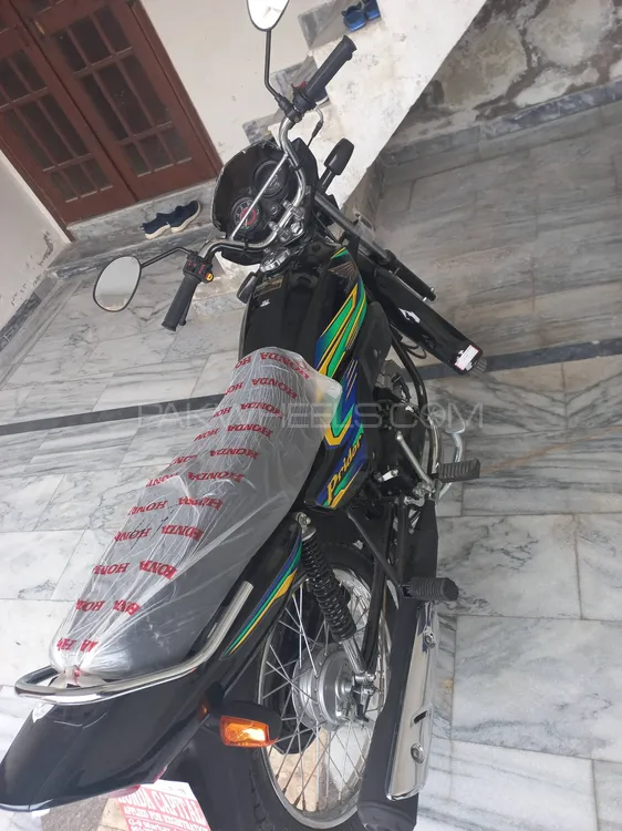 Honda Pridor 2023 for Sale Image-1
