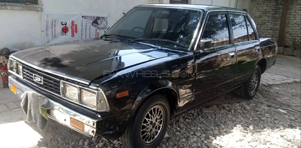 Toyota Corona 1979 for Sale in Rawalpindi Image-1