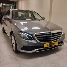 Mercedes Benz E Class E 180 Exclusive 2020 for Sale