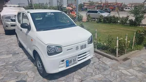 Suzuki Alto VXR 2022 for Sale