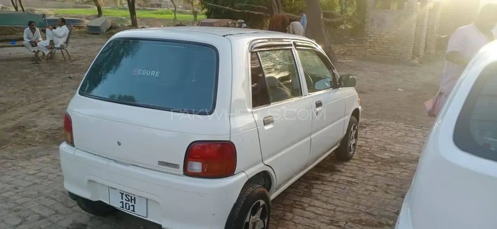 Daihatsu Coo 2008 for Sale in Jhang Image-1