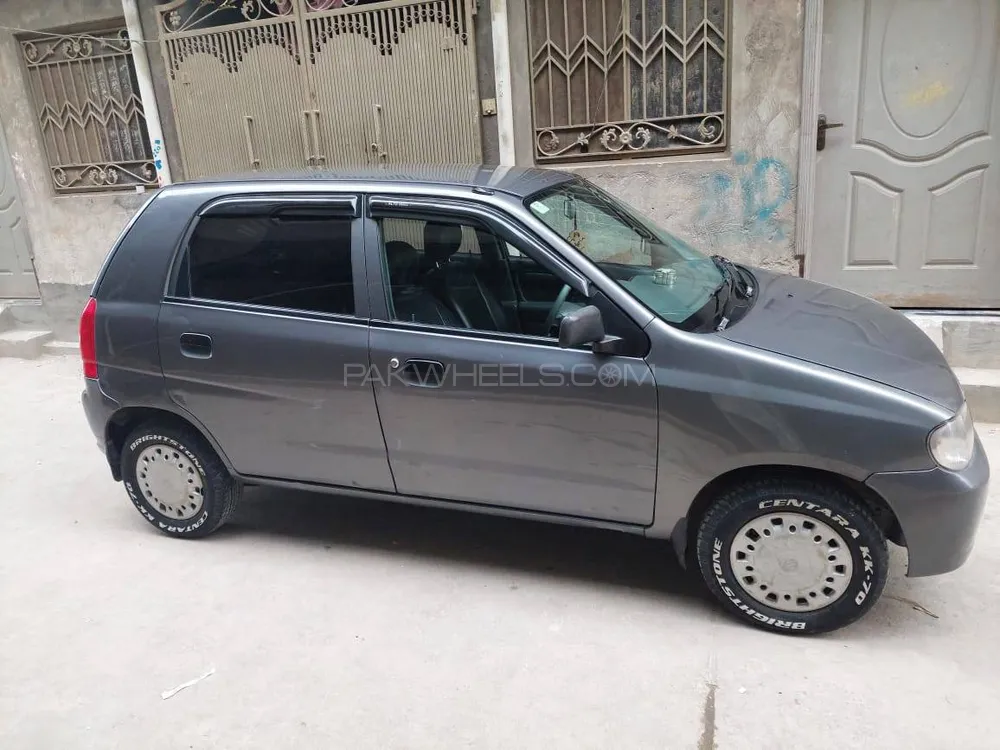 Suzuki Alto 2010 for Sale in Rawalpindi Image-1