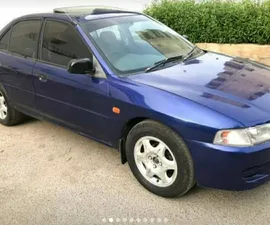 Mitsubishi Lancer 1996 for Sale