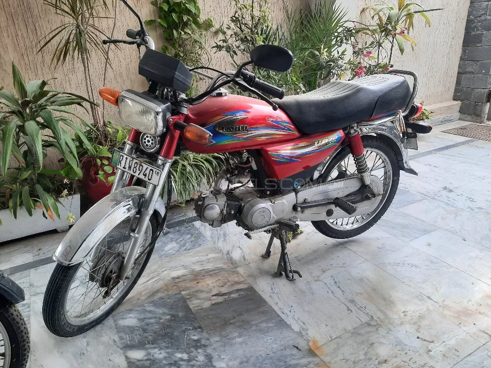 United US 70 2018 for Sale Image-1