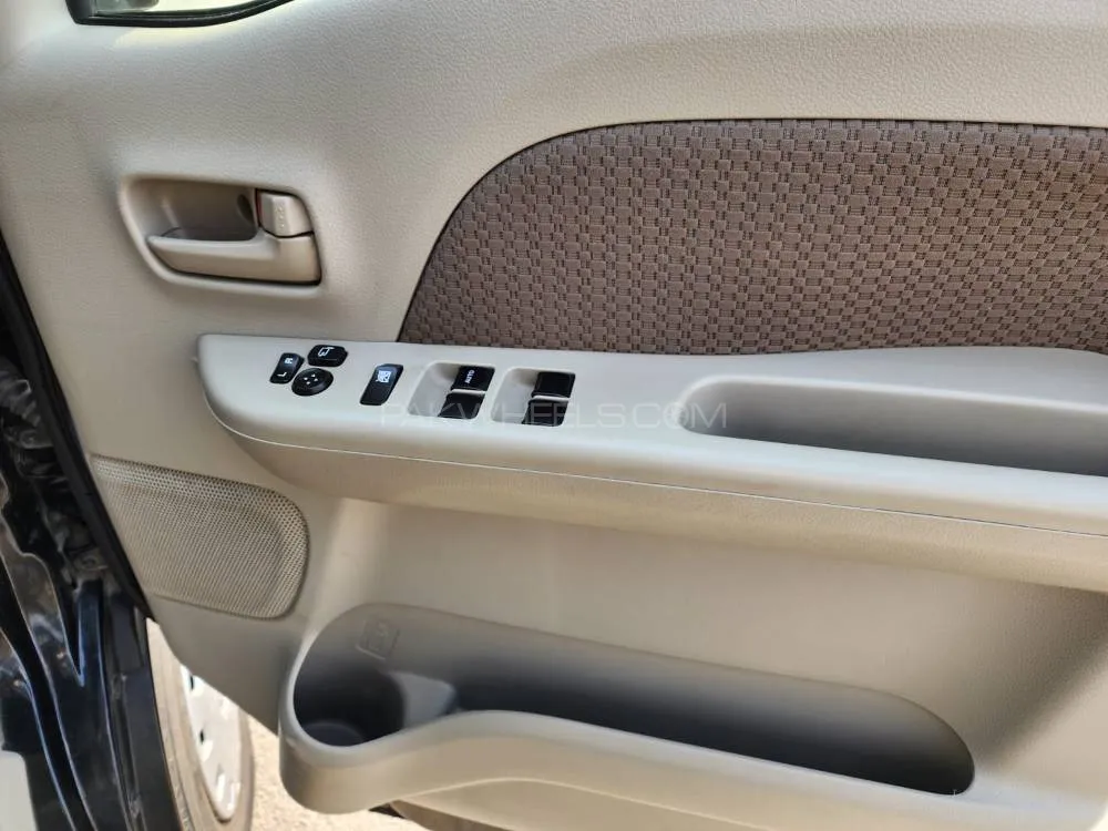 Suzuki Every 2017 for Sale in Lahore Image-1