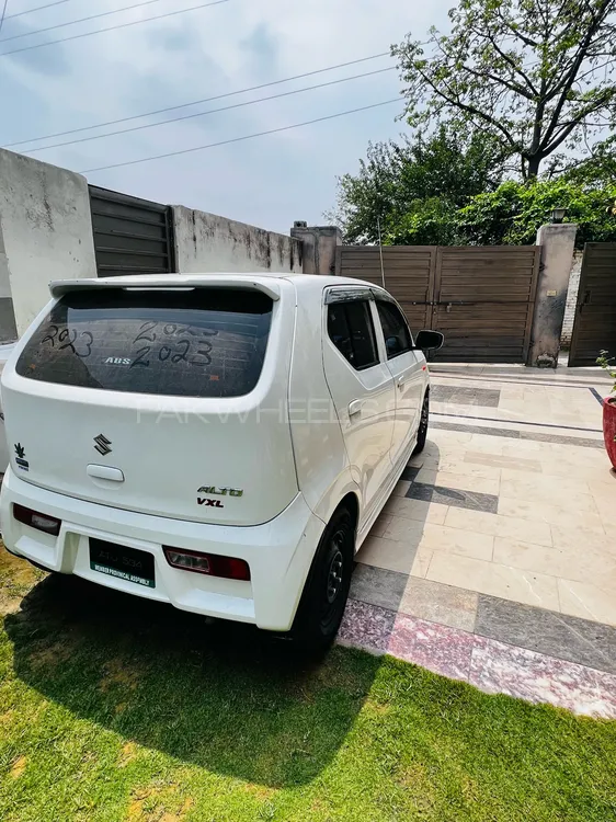 Suzuki Alto 2019 for Sale in Malakand Agency Image-1