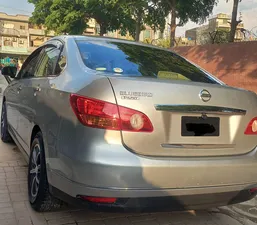 Nissan Bluebird Sylphy 2013 for Sale