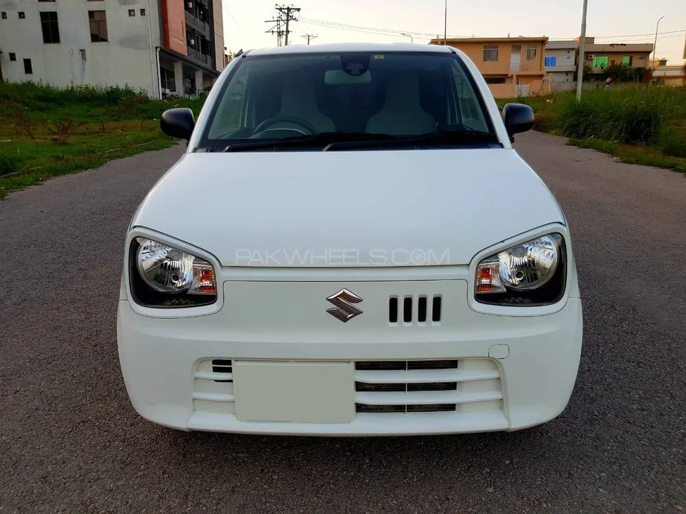 Suzuki Alto 2019 for Sale in Rawalpindi Image-1