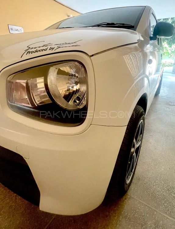 Suzuki Alto 2022 for Sale in Multan Image-1