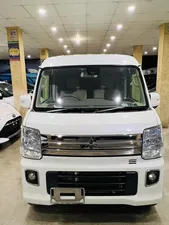 Mitsubishi Town Box 2017 for Sale