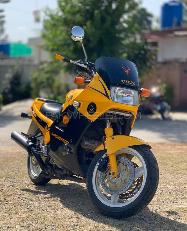 Honda Other 1997 for Sale Image-1